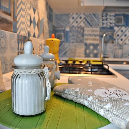 Le Dimore Di Enea Apartman Castellammare del Golfo Kültér fotó