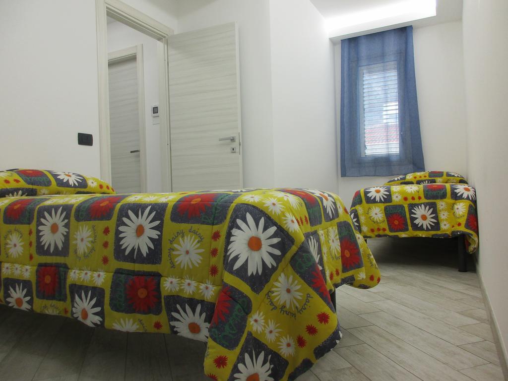 Le Dimore Di Enea Apartman Castellammare del Golfo Kültér fotó