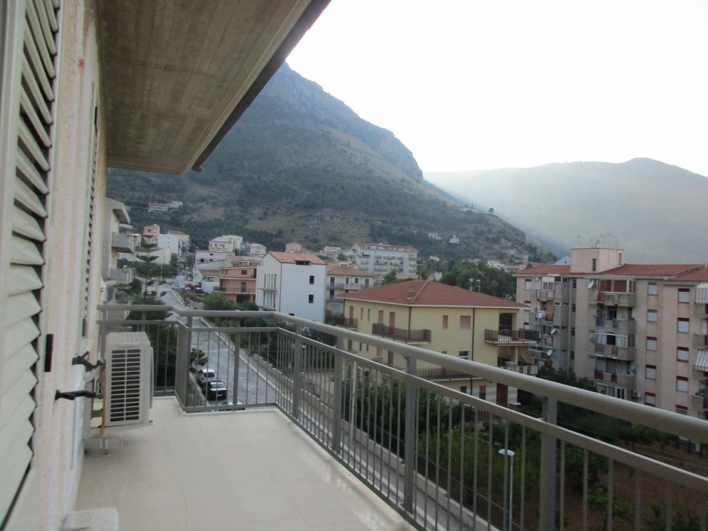 Le Dimore Di Enea Apartman Castellammare del Golfo Kültér fotó