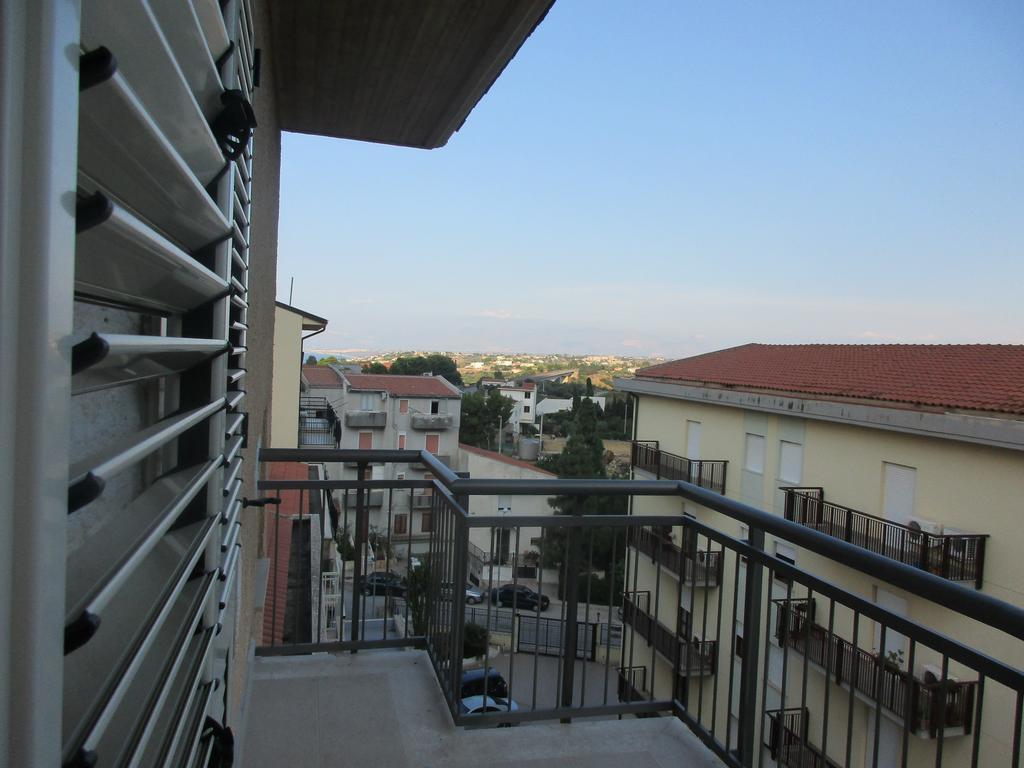Le Dimore Di Enea Apartman Castellammare del Golfo Kültér fotó