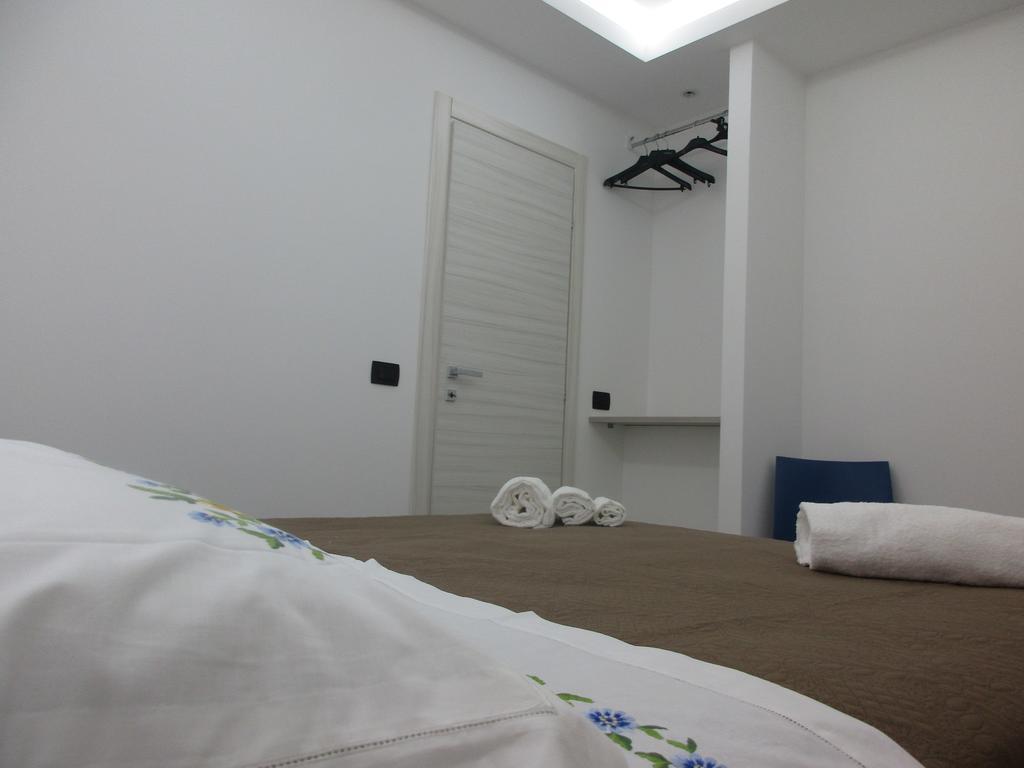 Le Dimore Di Enea Apartman Castellammare del Golfo Kültér fotó