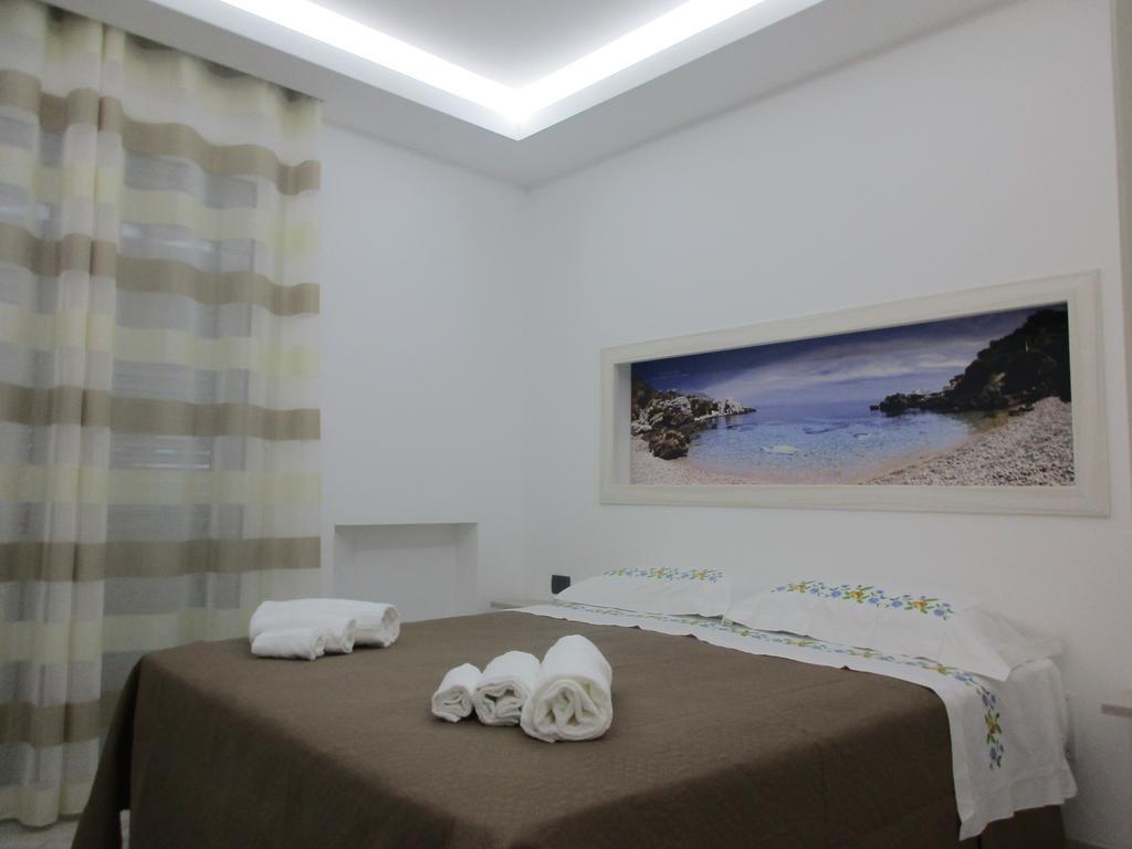 Le Dimore Di Enea Apartman Castellammare del Golfo Kültér fotó