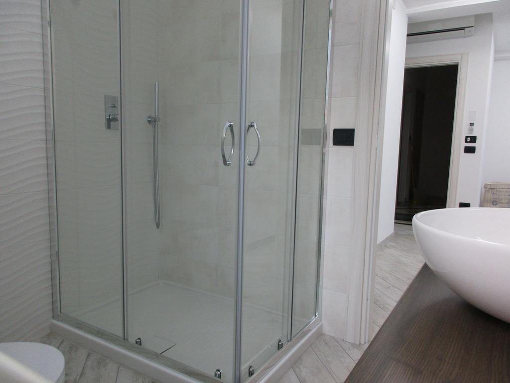 Le Dimore Di Enea Apartman Castellammare del Golfo Kültér fotó