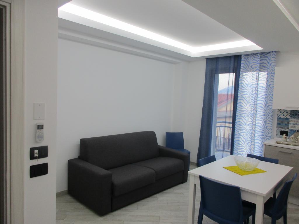Le Dimore Di Enea Apartman Castellammare del Golfo Kültér fotó
