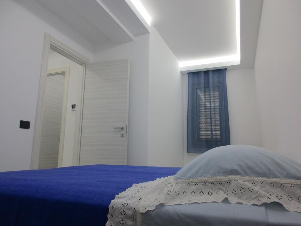 Le Dimore Di Enea Apartman Castellammare del Golfo Kültér fotó