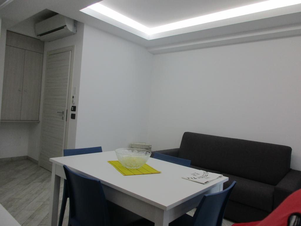 Le Dimore Di Enea Apartman Castellammare del Golfo Kültér fotó