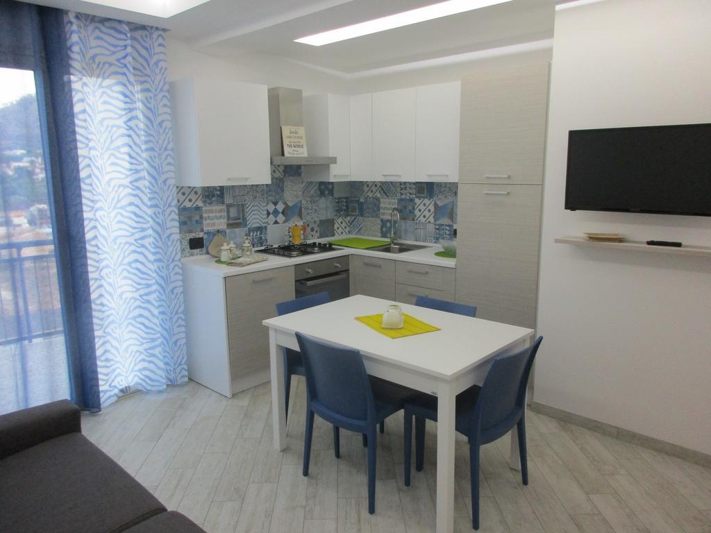 Le Dimore Di Enea Apartman Castellammare del Golfo Kültér fotó