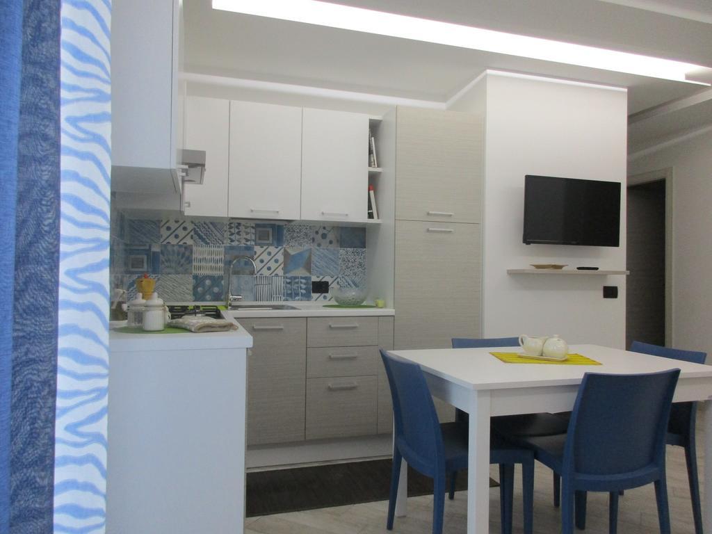 Le Dimore Di Enea Apartman Castellammare del Golfo Kültér fotó