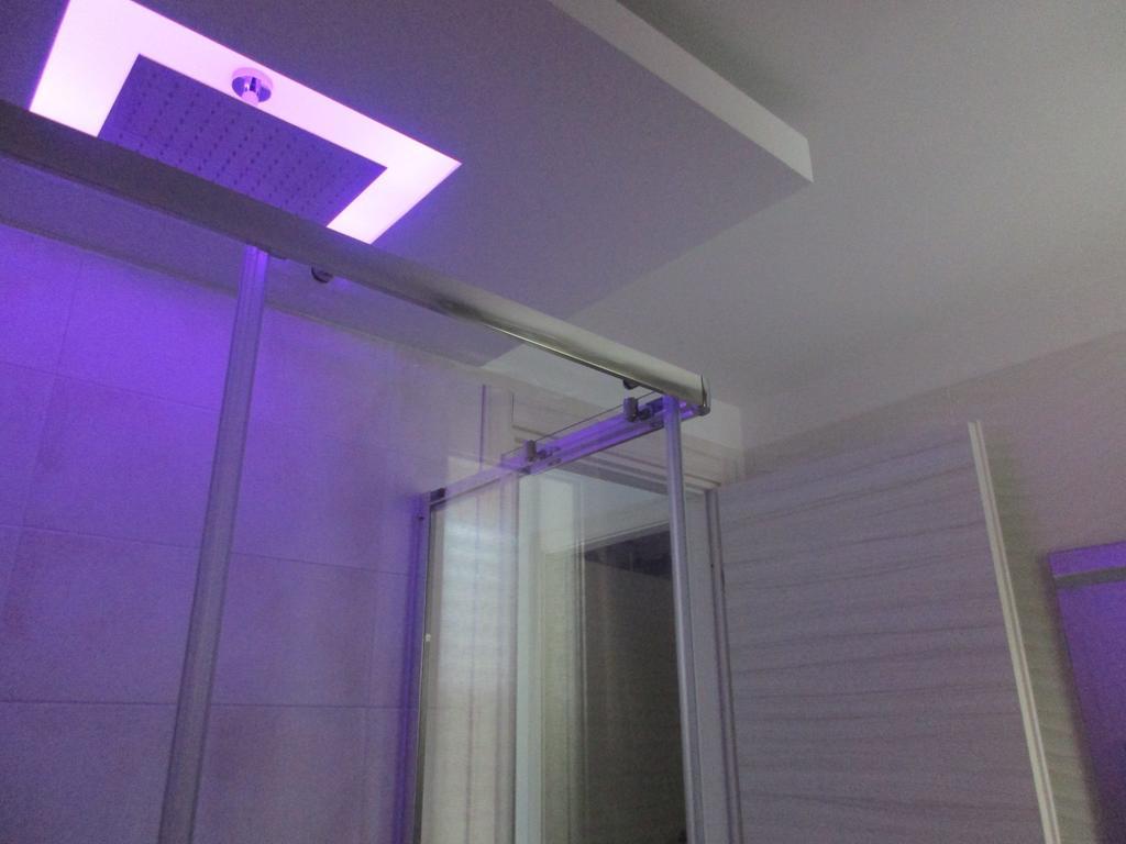 Le Dimore Di Enea Apartman Castellammare del Golfo Kültér fotó