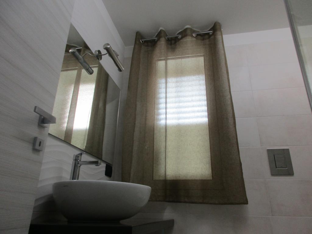 Le Dimore Di Enea Apartman Castellammare del Golfo Kültér fotó