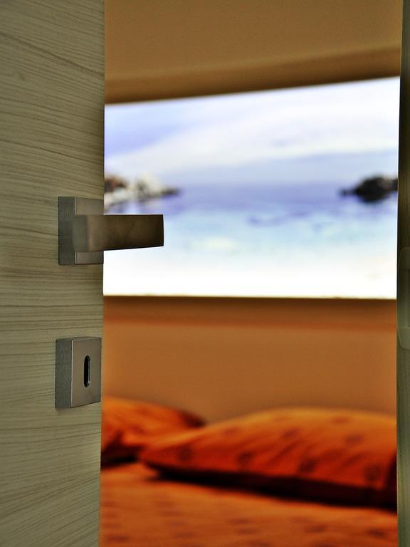 Le Dimore Di Enea Apartman Castellammare del Golfo Kültér fotó