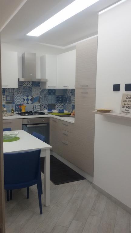 Le Dimore Di Enea Apartman Castellammare del Golfo Kültér fotó