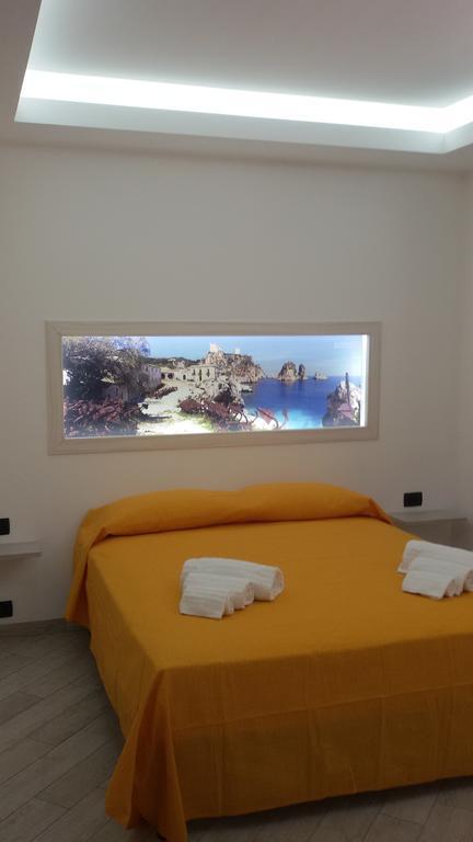 Le Dimore Di Enea Apartman Castellammare del Golfo Kültér fotó